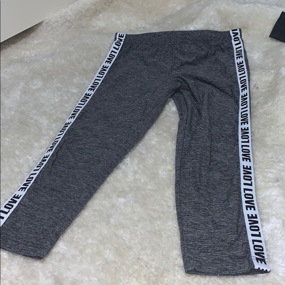 Justice kids leggings - Picture 2 of 2